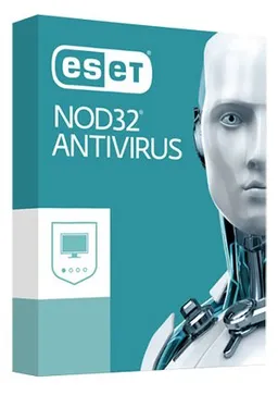 ESET NOD32 Antivirus 14.1.20.0 [Multi/Ru]
