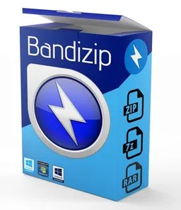 Bandizip 7.17 Build 41793 (2021) PC | + Portable
