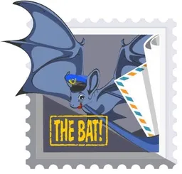 The Bat! Professional 9.4.0.0 (2021) PC