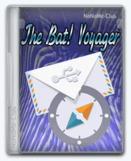 The Bat! Voyager 9.4.4.0 [Multi/Ru]