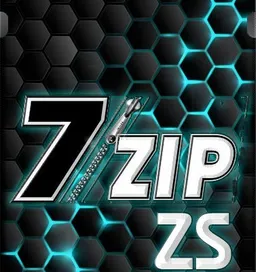 7-Zip ZS 21.03 - 1.5.0 Release 2 [Multi/Ru]