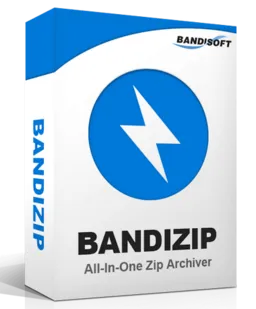 Bandizip 7.20 Build 44995 + Portable [Multi/Ru]