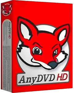 AnyDVD HD v7.1.8.0 Final (2013) Multi/Русский
