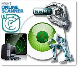 ESET Online Scanner 3.6.3.0 [Multi/Ru]