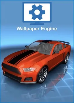 Wallpaper Engine 2.0.17 RePack by xetrin [Multi/Ru]