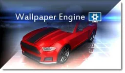 Wallpaper Engine v.2.0.48 + Обои (2016) PC | RePack от Canek77