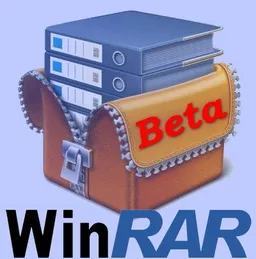 WinRAR 6.11 Beta 1 [Ru]