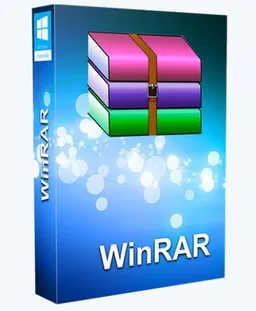 WinRAR 6.11 Final [Ru]