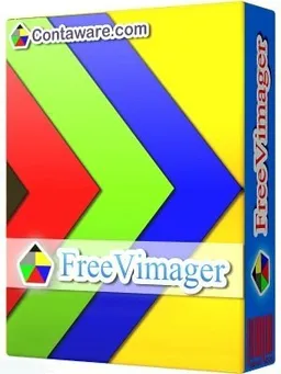 FreeVimager 9.9.21 + Portable [Multi/Ru]