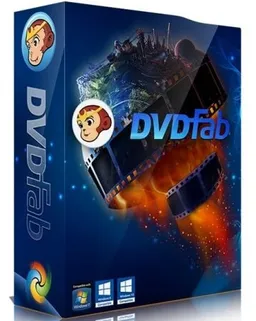 DVDFab 12.0.7.0 RePack (& Portable) by elchupacabra [Multi/Ru]