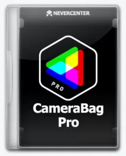 Nevercenter CameraBag Pro 2022.2.1 RePack (& Portable) by elchupacabra [En]