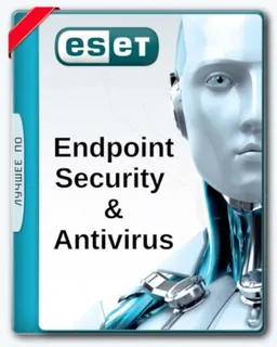 ESET Endpoint Antivirus / ESET Endpoint Security 9.1.2051.0 RePack by KpoJIuK [Multi/Ru]