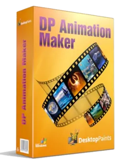 DP Animation Maker 3.5.08 (2022) PC | RePack & Portable by elchupacabra