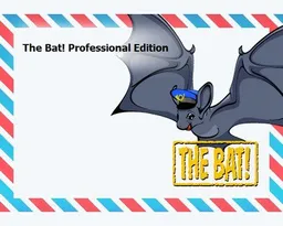 The Bat! Professional Edition 10.1.0 RePack (& Portable) by elchupacabra [Multi/Ru]