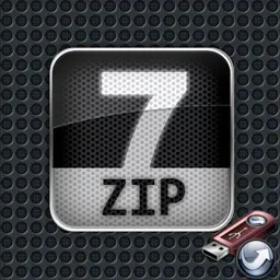 7-zip 22.01 Portable by PortableApps [Multi/Ru]
