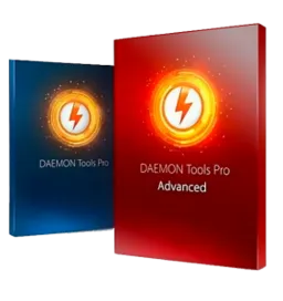 DAEMON Tools Pro Advanced v5.3.0.0359 Final / RePack by KpoJIuK / RePack by elchupakabra (2013)