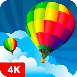 7Fon - Обои 4K 5.6.16 (2022) Android