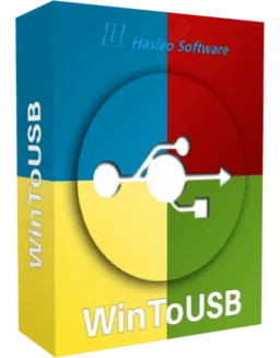 WinToUSB Enterprise 7.1 Release 1 Portable by AlexYar [Ru/En]