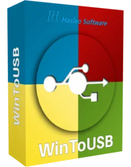 WinToUSB Technician 7.1 Release 2 RePack (& Portable) by elchupacabra [Multi/Ru]