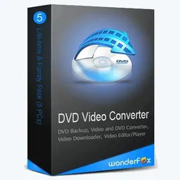 WonderFox DVD Video Converter 27.5 RePack (& Portable) by elchupacabra [Multi/Ru]