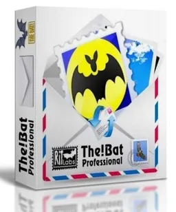 The Bat! Professional 10.3.0 (2022) PC | RePack by KpoJIuK