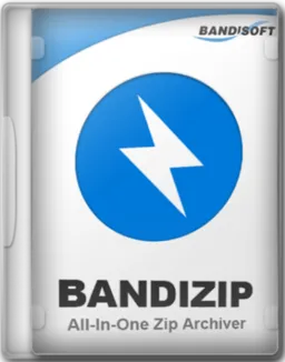 Bandizip Pro 7.29 Build 58577 (x64) Portable by FC Portables [Multi/Ru]