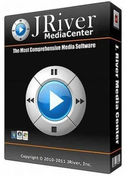 JRiver Media Center 30.0.48 RePack (& Portable) by elchupacabra [Multi/Ru]