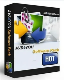 AVS Audio Software 10.3.2.19 RePack (& Portable) by elchupacabra [Multi/Ru]