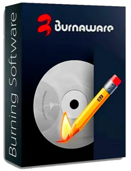 BurnAware Professional 16.2 Final (2023) PC | RePack & Portable by KpoJIuK