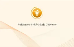 Sidify Music Converter 2.6.6 (2022) PC | RePack & Portable by elchupacabra