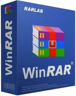 WinRAR 6.21 Final [x86-x64] (2023) РС | RePack by ivandubskoj