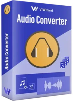 ViWizard Audio Converter 3.9.0.59 [Multi]
