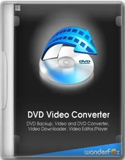WonderFox DVD Video Converter 28.2 RePack (& Portable) by elchupacabra [Multi/Ru]