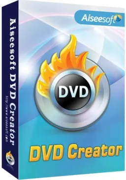 Aiseesoft DVD Creator 5.2.58 RePack (& Portable) by TryRooM [Multi/Ru]