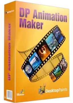 DP Animation Maker 3.5.16 RePack (& Portable) by elchupacabra [Ru/En]