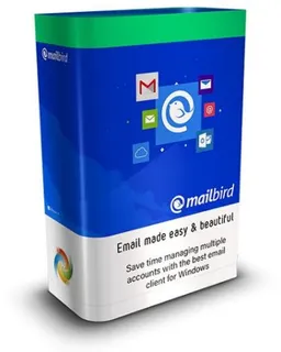 Mailbird Pro 2.9.74.0 RePack (& Portable) by elchupacabra [Multi/Ru]