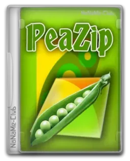 PeaZip 9.2.0 + Portable [Multi/Ru]