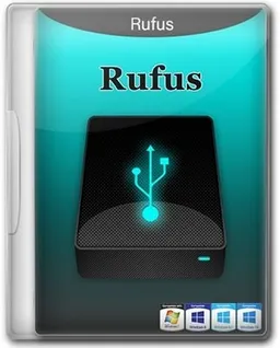 Rufus 4.0 (Build 2035) Stable + Portable [Multi/Ru]