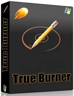 True Burner 9.2 RePack (& Portable) by Dodakaedr [Ru/En]