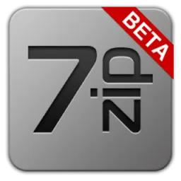 7-Zip 23.00 Beta [Multi/Ru]