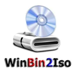 WinBin2Iso 6.06 Build 001 (2023) PC | + Portable