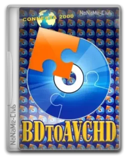 BDtoAVCHD 3.1.1 [En]
