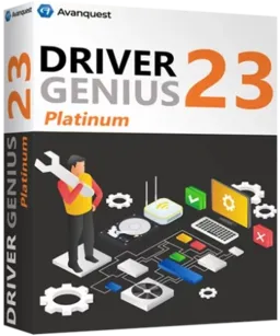 Driver Genius 23.0.0.137 Platinum [Multi/Ru]