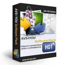 AVS Video Software & AVS Audio Software 12.9.6.34 / 10.4.1.20 (2023) PC | RePack by elchupacabra