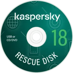Kaspersky Rescue Disk 2018 18.0.11.3 [29.05.2023] [Ru/En]