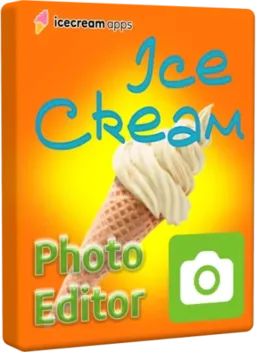 Icecream Photo Editor 1.54 RePack (& Portable) by elchupacabra [Multi/Ru]