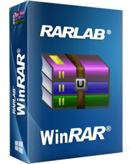 WinRAR 6.22 RePack (& Portable) by TryRooM [Multi/Ru]