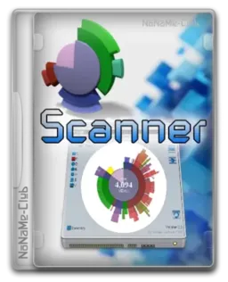 Scanner 2.13 Portable [Multi/Ru]