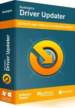 Auslogics Driver Updater 1.25.0.0 RePack (& Portable) by Dodakaedr [Ru/En]