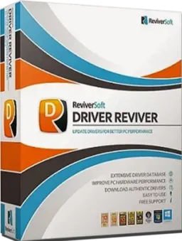 ReviverSoft Driver Reviver 5.42.2.10 Portable by 7997 [Multi/Ru]
